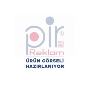 PİR REKLAM logo ürün görseli hazırlanıyor