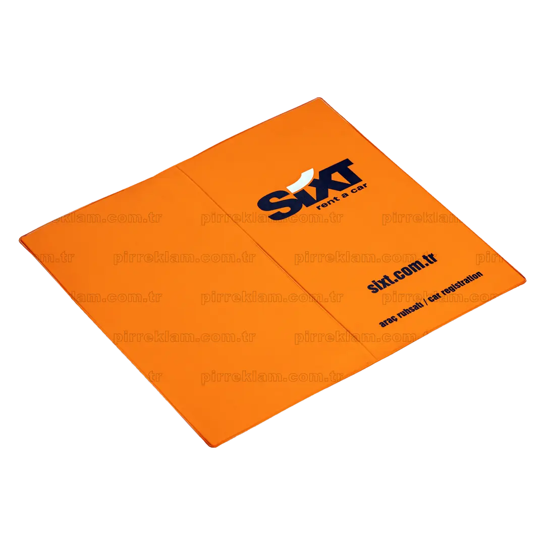 Filo Çok Amaçlı Mat Biala Ruhsat Kabı a